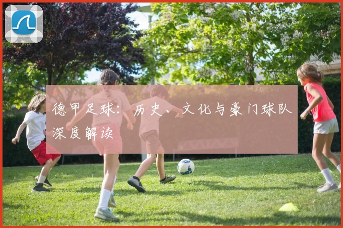 德甲足球：历史、文化与豪门球队深度解读
